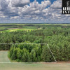 Działka 1,06 ha WZ jezioro Bory Tucholskie