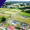 Działka Jeżowe Cholewiana Góra