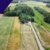 Działka Jeżowe Cholewiana Góra