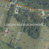 Działka Dąbrowa Tarnowska Ulinów ul. Ulinów