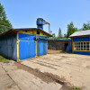 Lokal Hajnówka