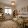 ostatnie piętro, stan deweloperski, balkon