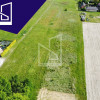 Działka Sokołów Małopolski Trzebuska