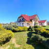 Dom Dąbrowa Tarnowska