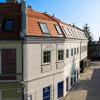 Mieszkanie Wrocław Psie Pole rynek pierwotny ul. Krzywoustego