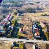 Działka Medynia Głogowska