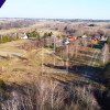 Działka Medynia Głogowska