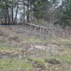 Działka Boryszew