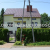 Dom Skrzyszów Pogórska Wola