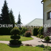 Dom Skrzyszów Pogórska Wola