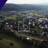 Działka Czudec