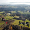Działka Chorągwica
