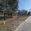 Działka Zakręt