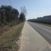 Działka Zakręt