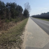 Działka Zakręt