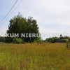 Działka Smęgorzów