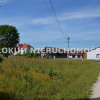 Działka Smęgorzów