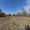 Działka Wiązowna