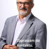 Mały bliźniak, z garażem, nad zalewem
