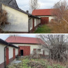 Przestronny, do remontu, z budynkami gosp.