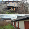 Przestronny, do remontu, z budynkami gosp.