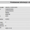 Przestronny, do remontu, z budynkami gosp.