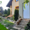 Ciekawy,z piwnicami,do wykończenia