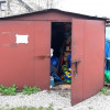 Mieszkanie 3 pok.+ 660 m2 działki
