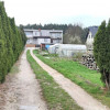 Mieszkanie 3 pok.+ 660 m2 działki