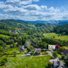 Działka budowlana Kurów (gm. Stryszawa) - 1700 m2