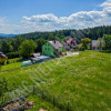 Działka budowlana Kurów (gm. Stryszawa) - 1700 m2