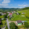 Działka budowlana Kurów (gm. Stryszawa) - 1700 m2