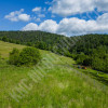 Działka budowlana Kurów (gm. Stryszawa) - 1700 m2