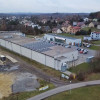 Działka Godów ul.  