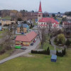 Działka Godów ul.  