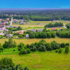 Działka Kranów ul.  