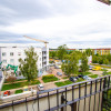 2 pokoje z loggią i komórką przy ul. Wrocławskiej