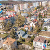 Dom Gdańsk Oliwa ul. Arenda Dickmana