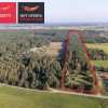 Działka Bartoszylas ul.  