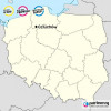 Działka Człuchów ul.  
