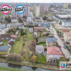 Działka Tczew ul. Armii Krajowej