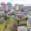 Działka Tczew ul. Armii Krajowej