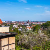 Działka Gdańsk Siedlce ul. Zakosy