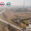 Działka Gdynia Dąbrowa ul. Chwaszczyńska