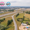 Działka Gdynia Dąbrowa ul. Chwaszczyńska