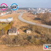 Działka Gdynia Dąbrowa ul. Chwaszczyńska