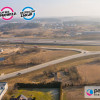 Działka Gdynia Dąbrowa ul. Chwaszczyńska