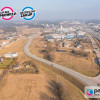 Działka Gdynia Dąbrowa ul. Chwaszczyńska