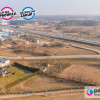 Działka Gdynia Dąbrowa ul. Chwaszczyńska