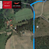 Działka Strzebielino ul. Zagrodowa